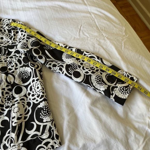 ANNE CARSON
Linen 2X Women’s Summer Jacket - Picture 7 of 12